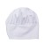 Cappello da Chef Personalizzabile 80% Poliestere 20% Cotone