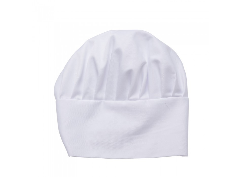 CHEF'S HAT 80% P 20% C FullGadgets.com