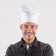 CHEF'S HAT 80% P 20% C FullGadgets.com
