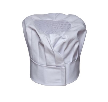 Chefs Hat Jean 100%C FullGadgets.com