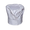 Cappello da Chef Jean 100% Cotone Personalizzabile |KARLOWSKY