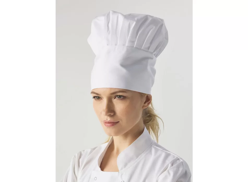 Chef's Hat FullGadgets.com