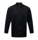 Chef's LS Coolch Jacket65%P35% FullGadgets.com