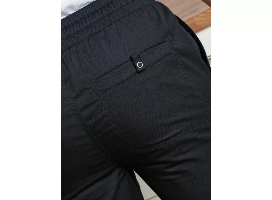 Chef's Recycled Cargo Trouser FullGadgets.com