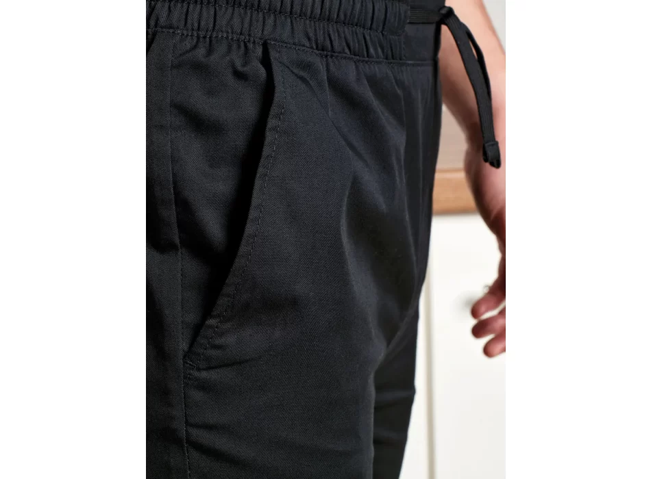 Chef's Recycled Cargo Trouser FullGadgets.com