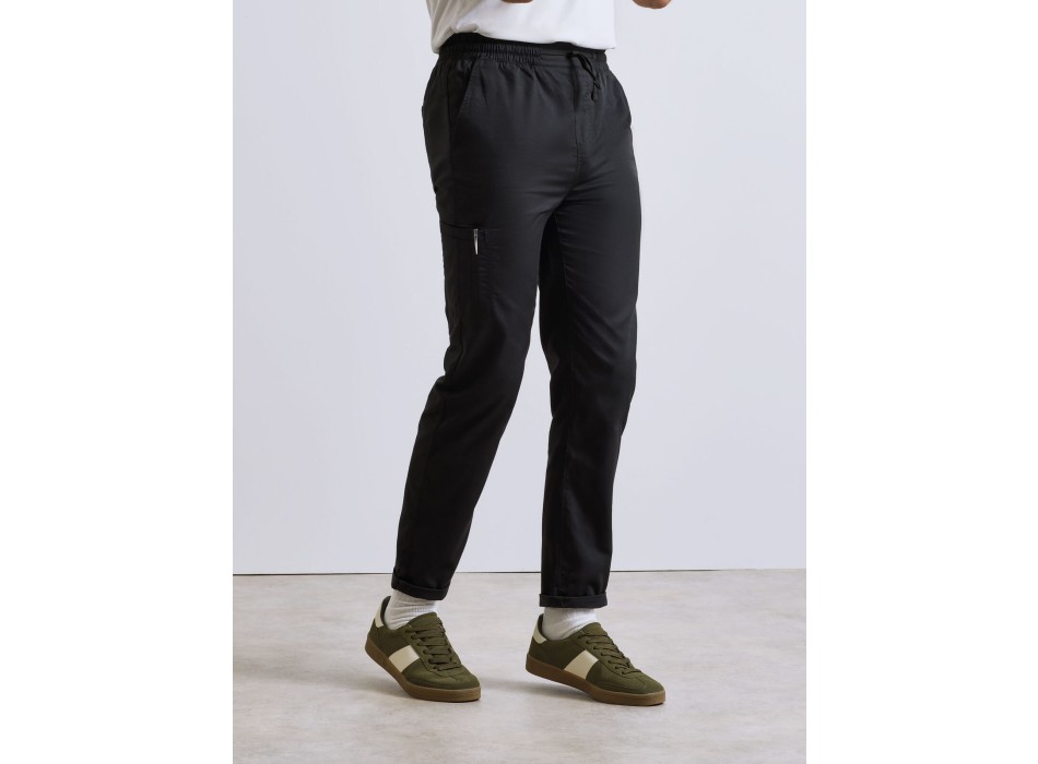 Chef's Recycled Cargo Trouser FullGadgets.com