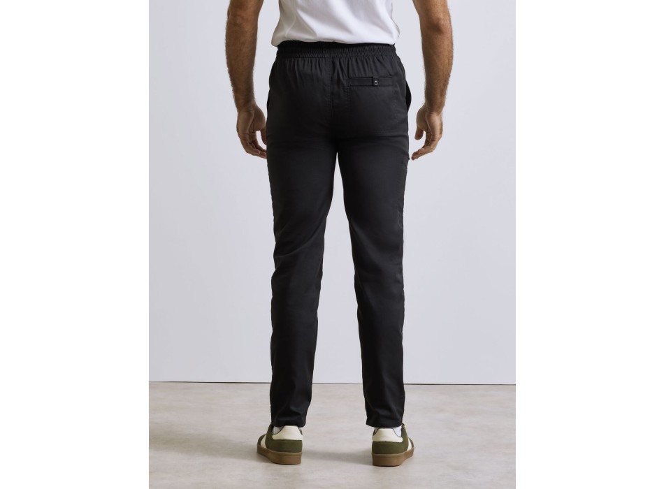 Chef's Recycled Cargo Trouser FullGadgets.com