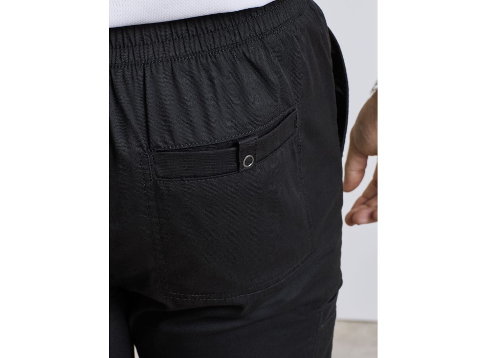 Chef's Recycled Cargo Trouser FullGadgets.com