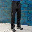 CHEF'S SELECT SLIM LEG TROUSER FullGadgets.com