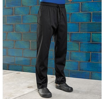 CHEF'S SELECT SLIM LEG TROUSER FullGadgets.com