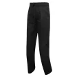 Chef's Slim Fit Trousers FullGadgets.com