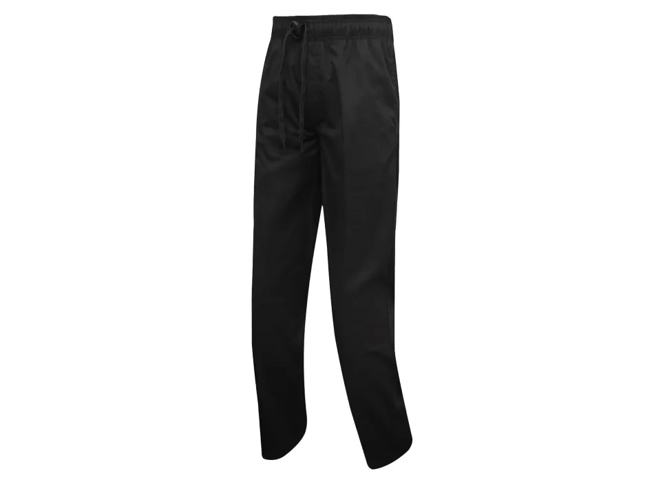 Chef's Slim Fit Trousers FullGadgets.com