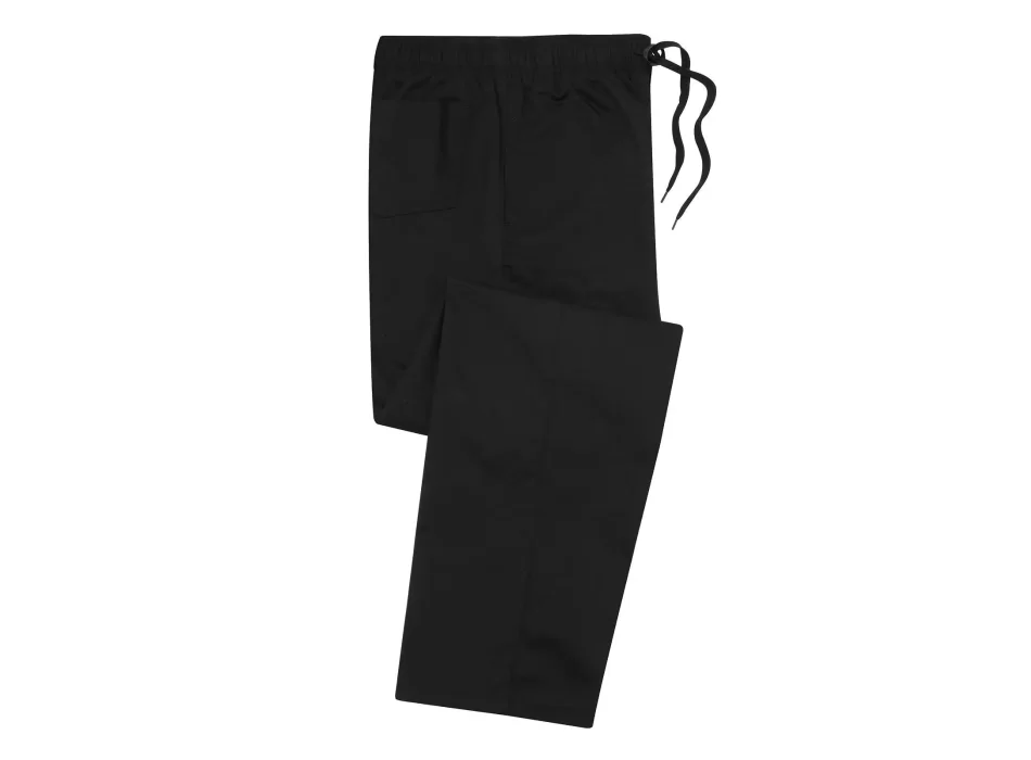Chef's Slim Fit Trousers FullGadgets.com