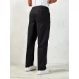 Chef's Slim Fit Trousers FullGadgets.com
