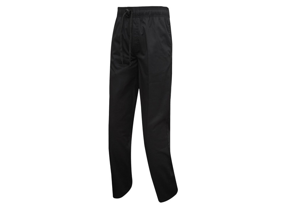 Chef's Slim Fit Trousers FullGadgets.com