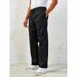 Chef's Slim Fit Trousers FullGadgets.com