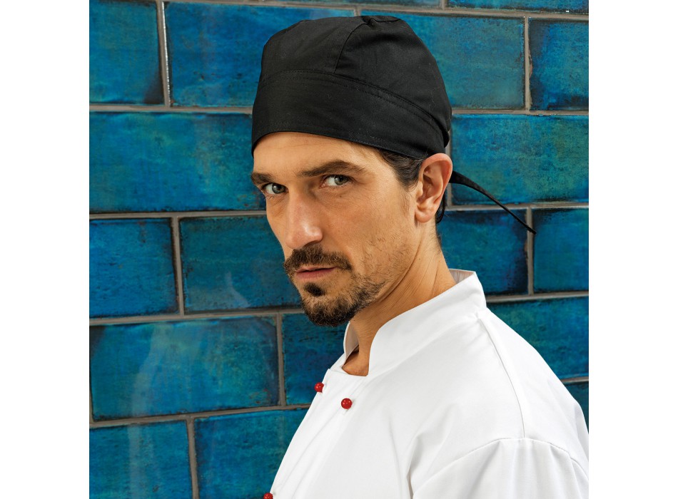 Chef's Zandana 65%P 35%C FullGadgets.com