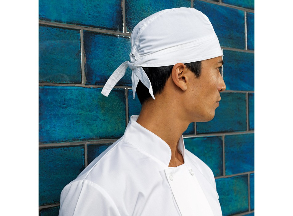 Chef's Zandana 65%P 35%C FullGadgets.com