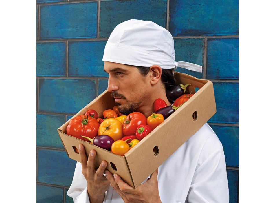 Chef's Zandana 65%P 35%C FullGadgets.com