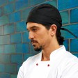 Chef's Zandana 65%P 35%C FullGadgets.com