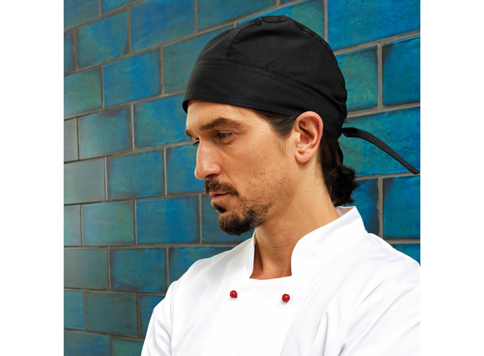 Chef's Zandana 65%P 35%C FullGadgets.com