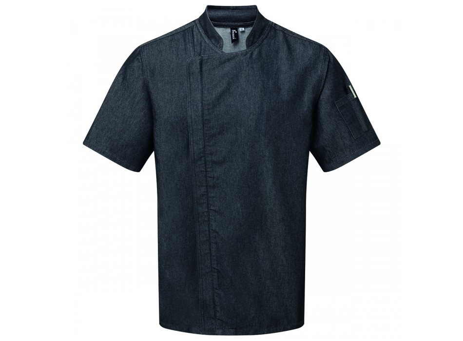 Chef's Zip-Close SSJacket65%P3 FullGadgets.com