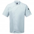Chef's Zip-Close SSJacket65%P3 FullGadgets.com