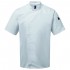 Giacca Chef'S Zip-Close Ssjacket65% Poliestere Personalizzabile 3