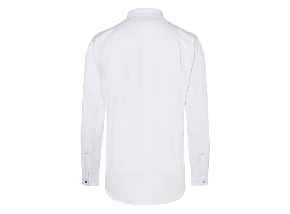 Chef Shirt New Identity FullGadgets.com