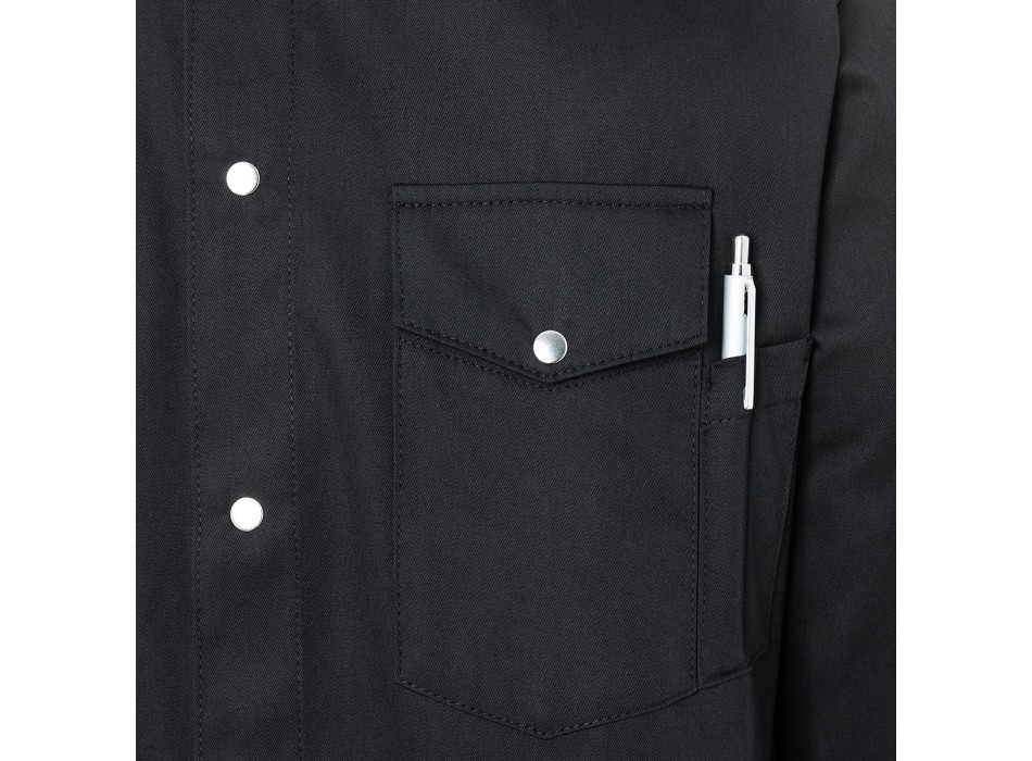 Chef Shirt NewIdentity50%P50%C FullGadgets.com