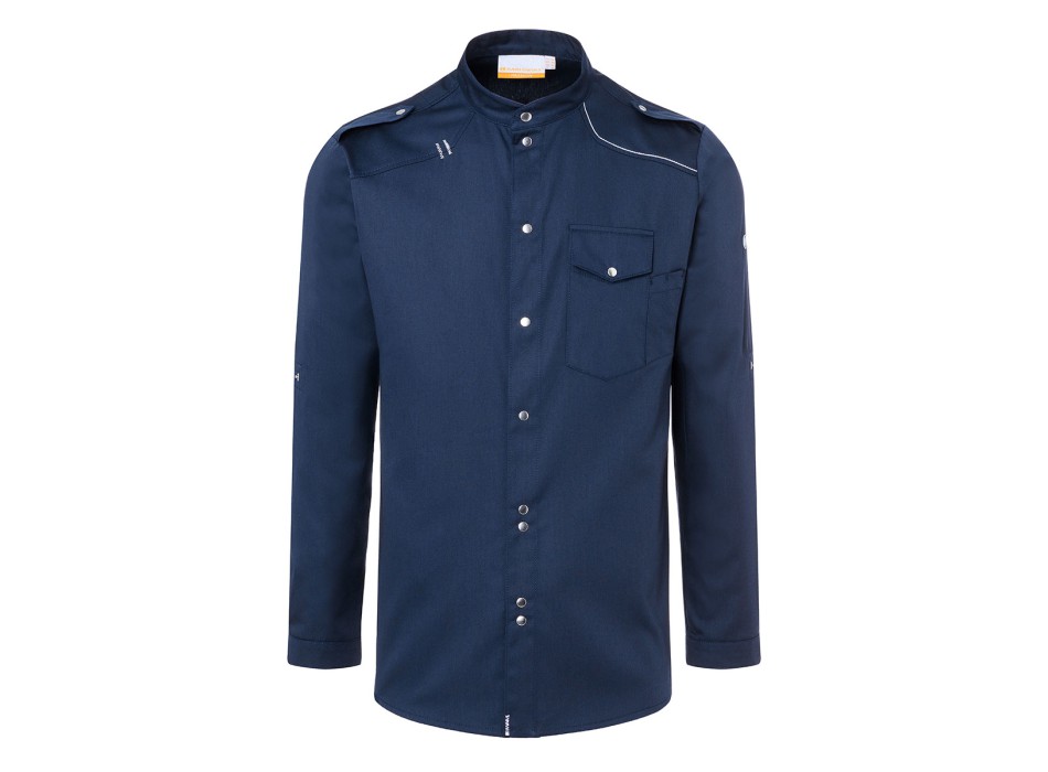 Chef Shirt NewIdentity50%P50%C FullGadgets.com