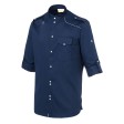 Chef Shirt NewIdentity50%P50%C FullGadgets.com