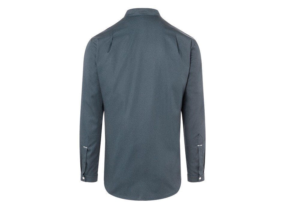 Chef Shirt NewIdentity50%P50%C FullGadgets.com