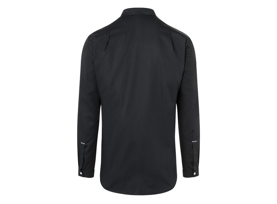 Chef Shirt NewIdentity50%P50%C FullGadgets.com