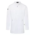 Chefs Jacket Long-Sleeve Green Generation FullGadgets.com