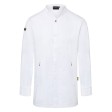 Chefs Jacket Long-Sleeve Green Generation FullGadgets.com