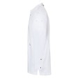 Chefs Jacket Long-Sleeve Green Generation FullGadgets.com