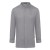 Giacca da Chef LS GG 65%OC35% Poliestere Personalizzabile |KARLOWSKY