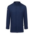 Chefs Jacket Long-Sleeve Green Generation FullGadgets.com