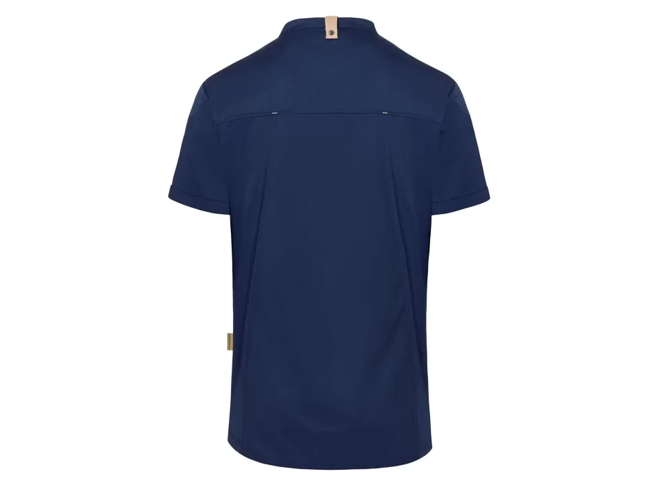 Chefs Jacket Short-Sleeve Green Generation FullGadgets.com