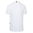 Chefs Jacket Short-Sleeve Green Generation FullGadgets.com