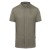 Giacca da Chef Ss Gg 65%Oc35% Poliestere Personalizzabile |KARLOWSKY