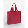 Chevron Handle Shopper FullGadgets.com