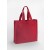 Chevron Handle Shopper