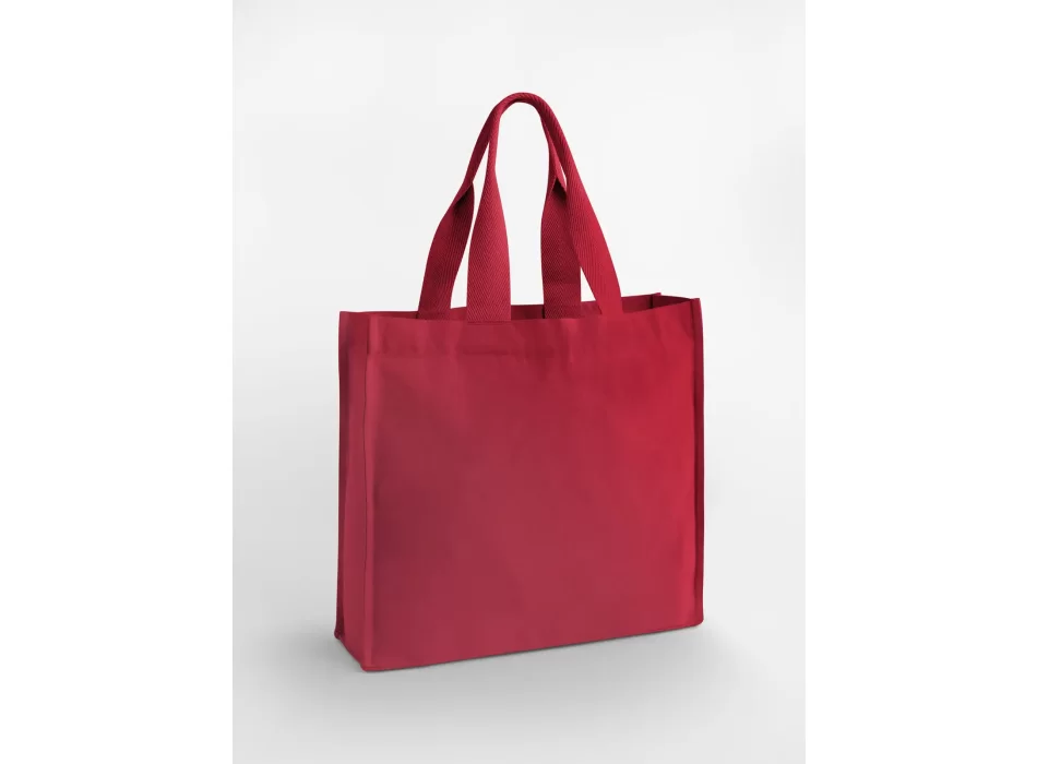 Chevron Handle Shopper FullGadgets.com