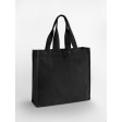 Chevron Handle Shopper FullGadgets.com