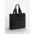 Chevron Handle Shopper