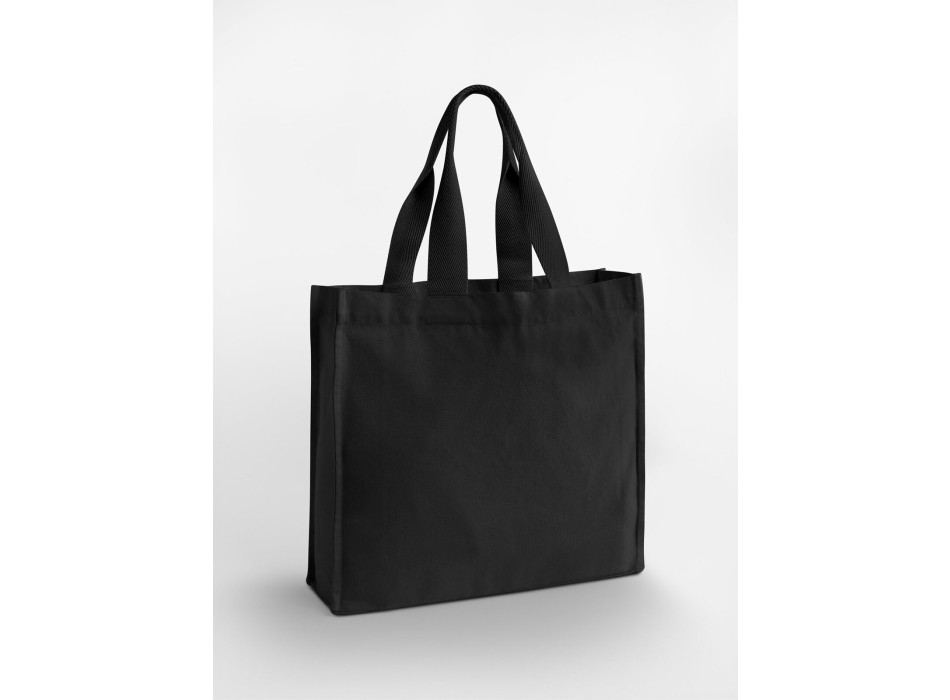 Chevron Handle Shopper FullGadgets.com