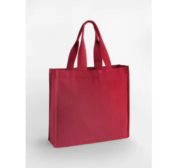 Chevron Handle Shopper FullGadgets.com