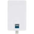Chiavetta USB 3.0 da 32 GB con porta Tipo-C e USB-A Duo slim FullGadgets.com